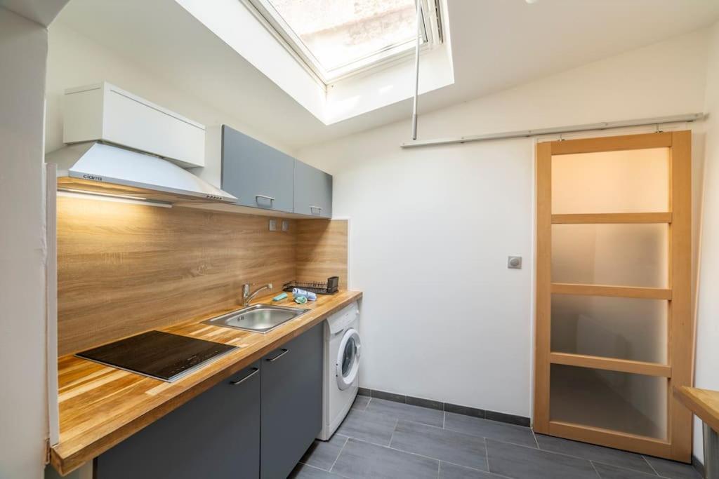 Appartement Du Beauvoir Hyper Centre Blois