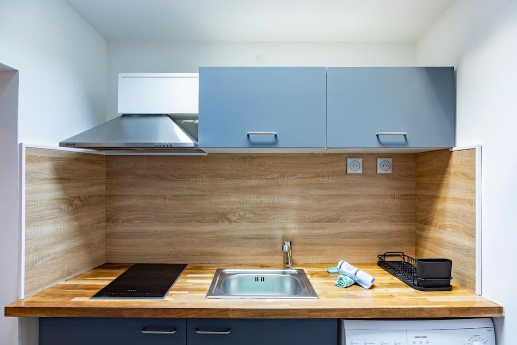 Appartement Du Beauvoir Hyper Centre *