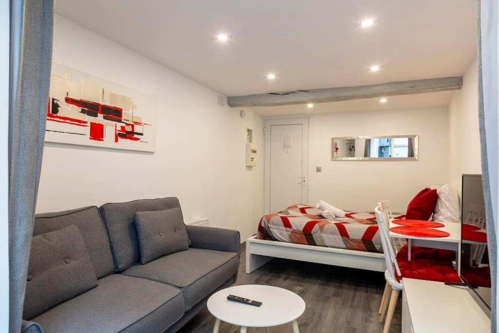 Appartement Du Beauvoir Hyper Centre Blois